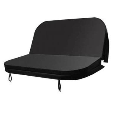 داغ اسپرینگز پوشش داغ حمام