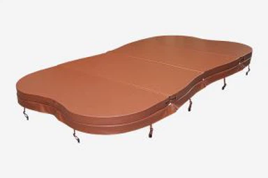 پوشش استخر شنا