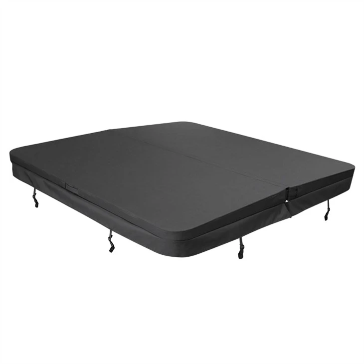 Oxford Fabric 100% Waterproof Spa Cover