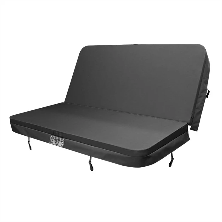 Oxford Fabric 100% Waterproof Spa Cover