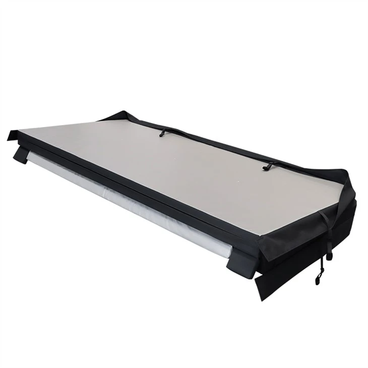 Oxford Fabric 100% Waterproof Spa Cover