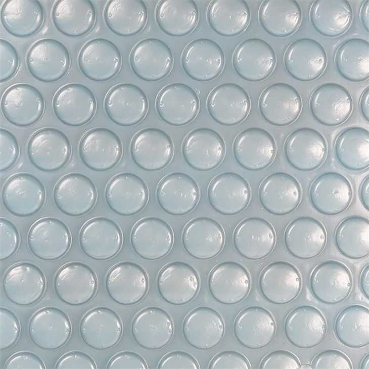 Bubble Wrap Pool Blankets