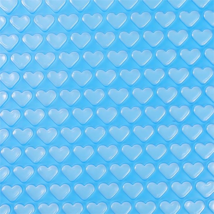 Bubble Wrap Pool Blankets