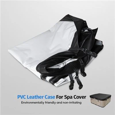 پوشش وان آب گرم پوست وینیل